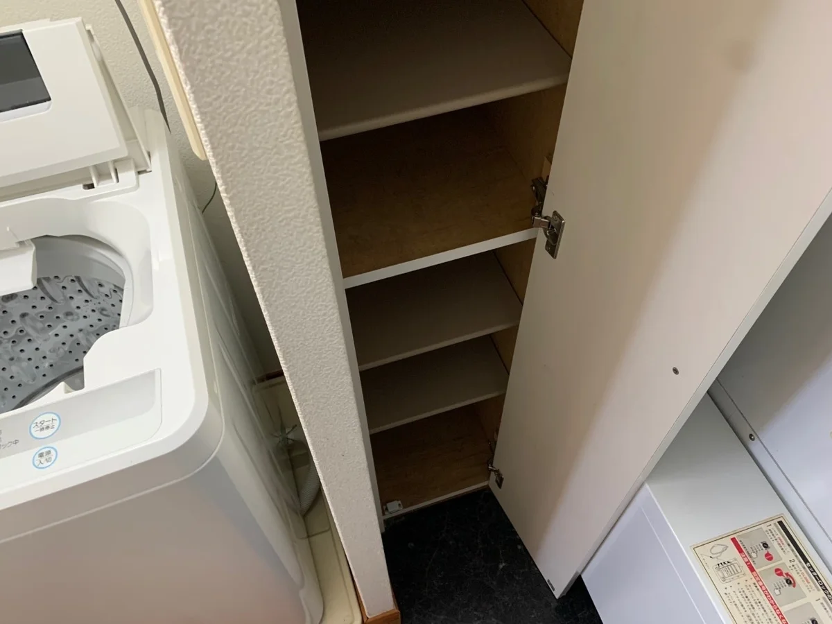 シューズボックス