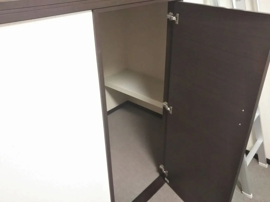 ベット下