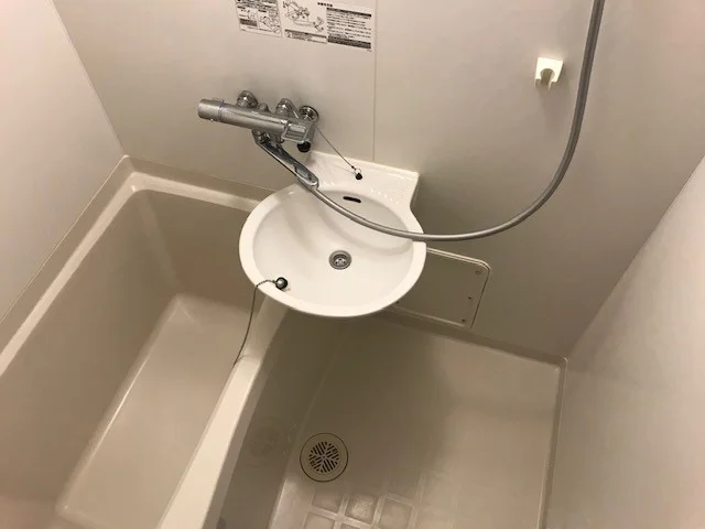 ※水栓形態現状優先