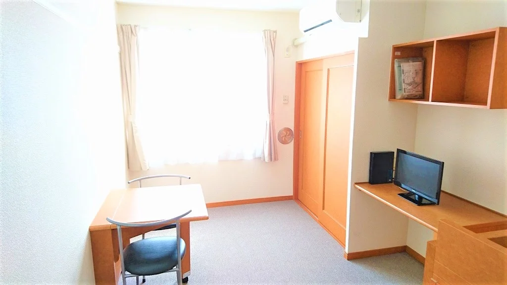 同タイプ代表写真となり設備仕様は一部異なる場合があります。