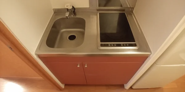 設備仕様は号室により異なる為、現況を優先とします。