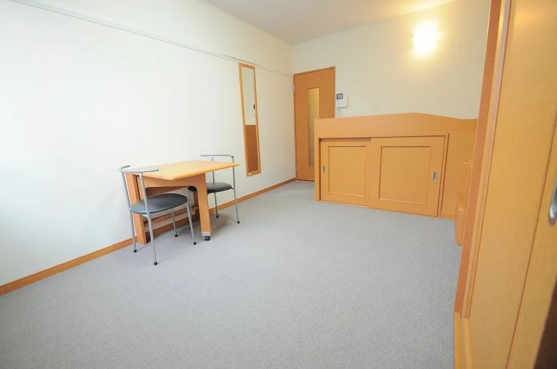 お部屋によって設備が異なる場合がございます