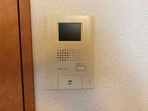 インターホン
