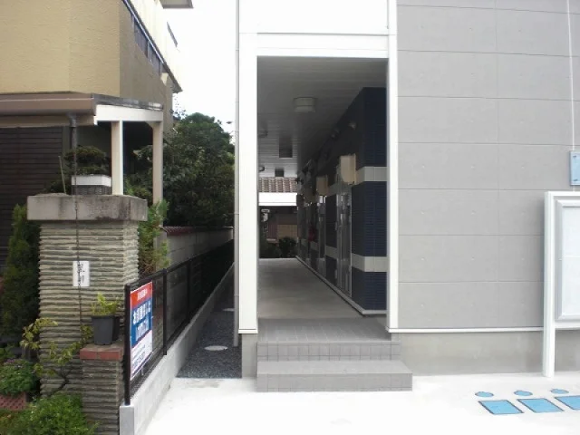 設備仕様は号室により異なる為、現況を優先とします。