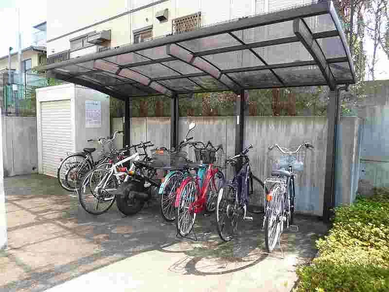 設備・仕様は号室により異なる為、現況を優先致します。