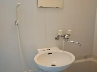 同タイプの物件写真となります。