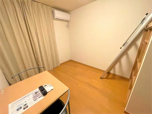 設備・仕様は号室により異なる為、現況を優先いたします。