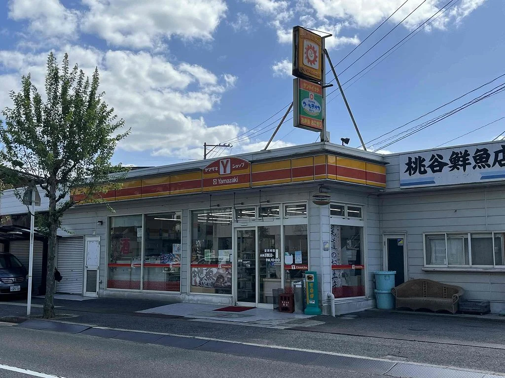 徒歩６分
