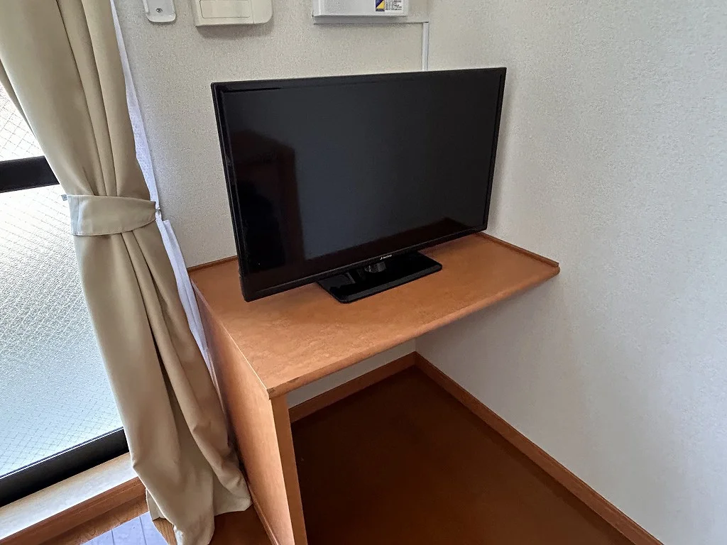 備品や設備仕様は号室等により異なるため現地をご確認ください。