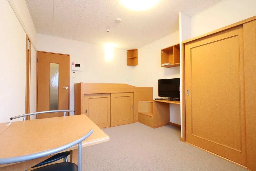 当社人気のベッドタイプ！収納付きベッドがオススメ！