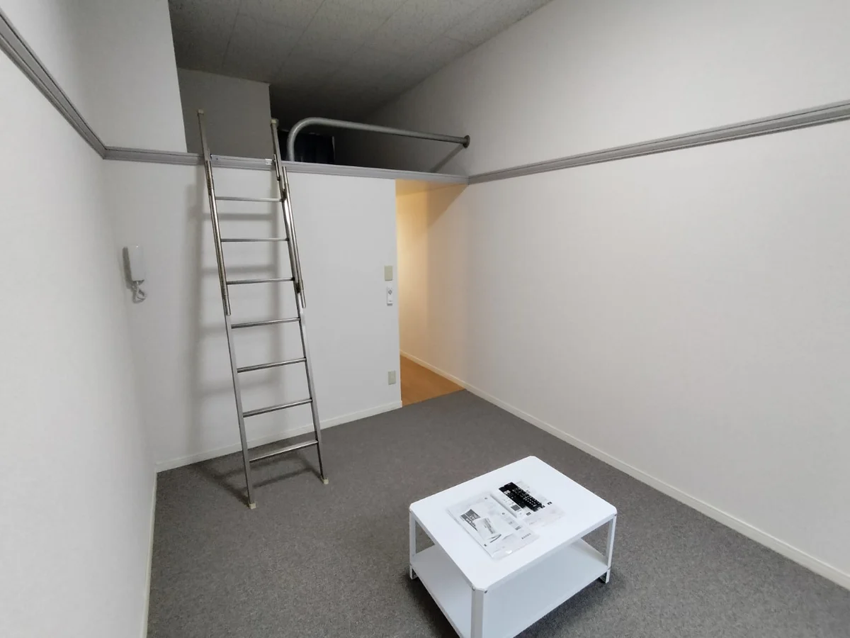 設備・仕様は号室により異なる為、現況を優先致します。