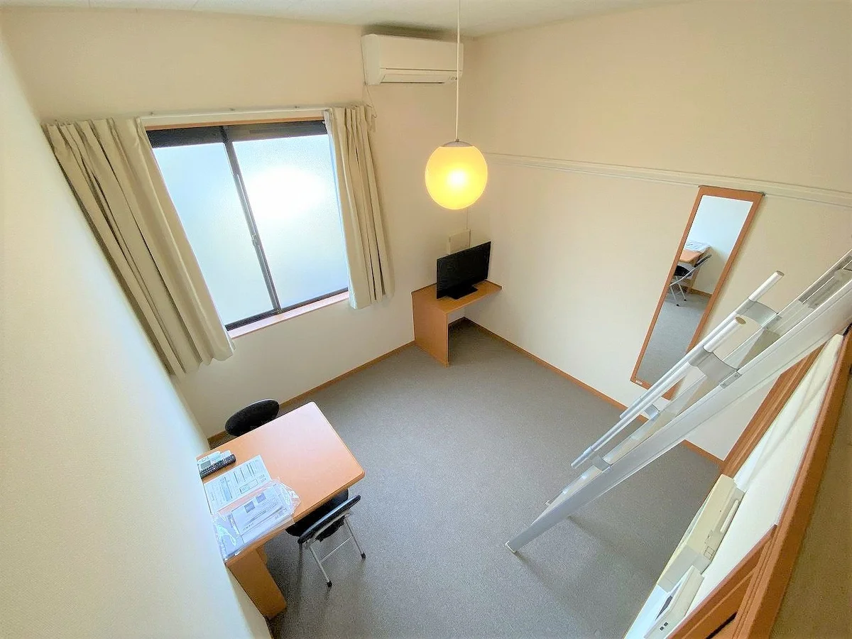 設備・使用は号室により異なる為、現況を優先致します。