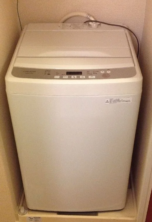 洗濯機