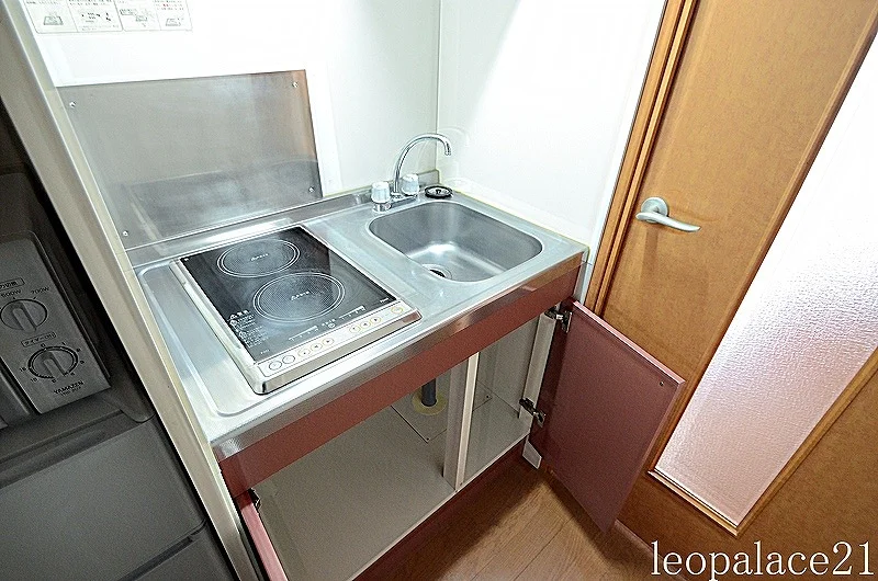 備品や設備仕様は号室等により異なるため現地をご確認ください。