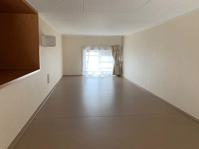 ロフトです。