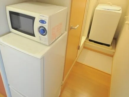 設備・仕様は号室により異なる為、現況を優先致します。