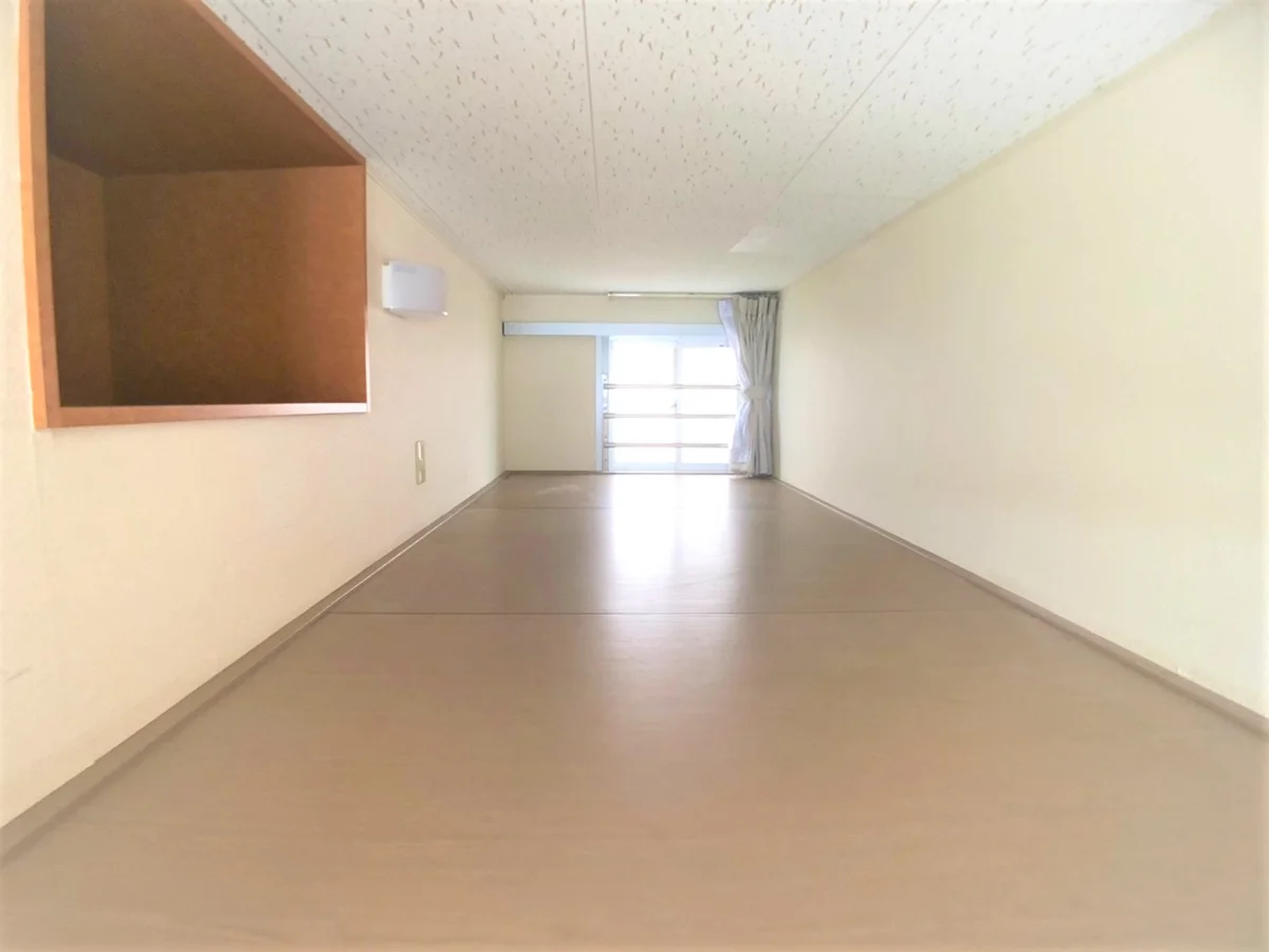 異なる場合は現況を優先致します。