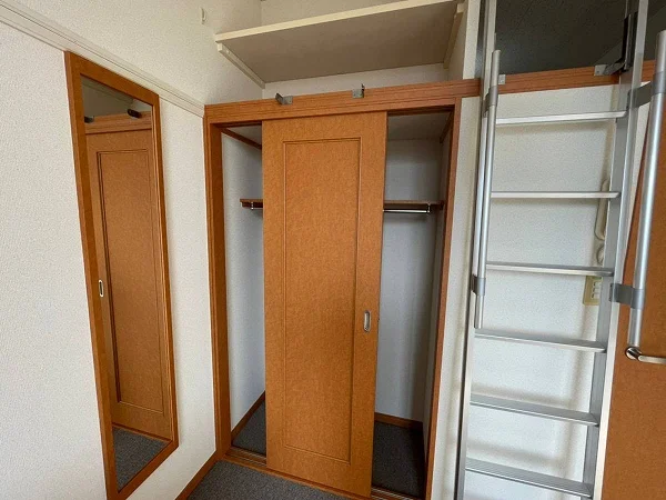 異なる場合は現況を優先致します。