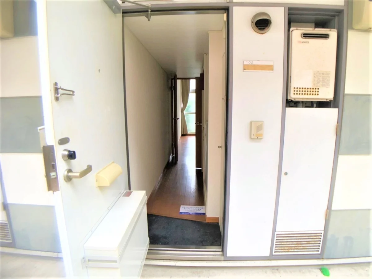 設備・使用は号室により異なる為、現況を優先致します。