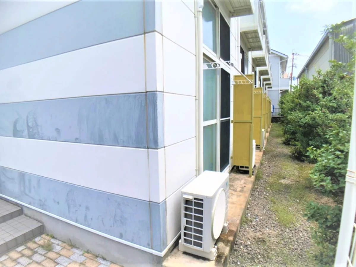 設備・使用は号室により異なる為、現況を優先致します。