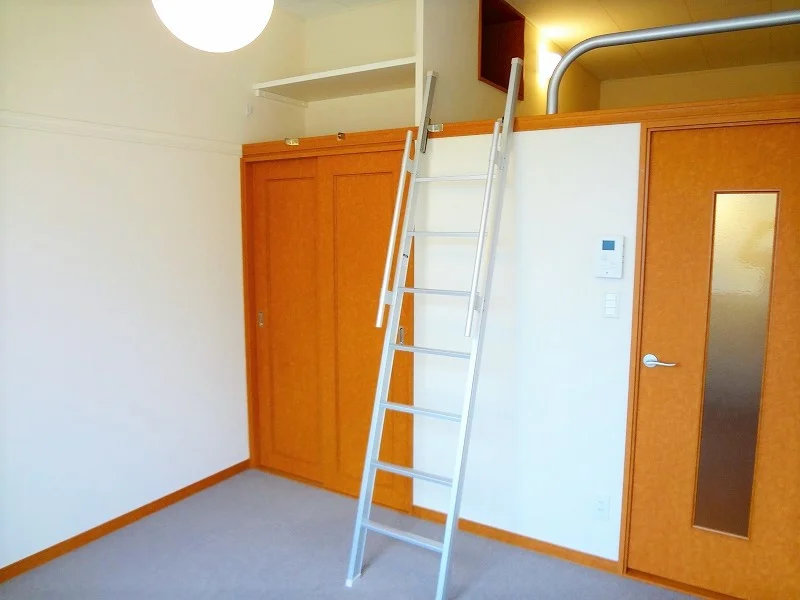 設備・仕様は号室により異なる為、現況を優先致します。