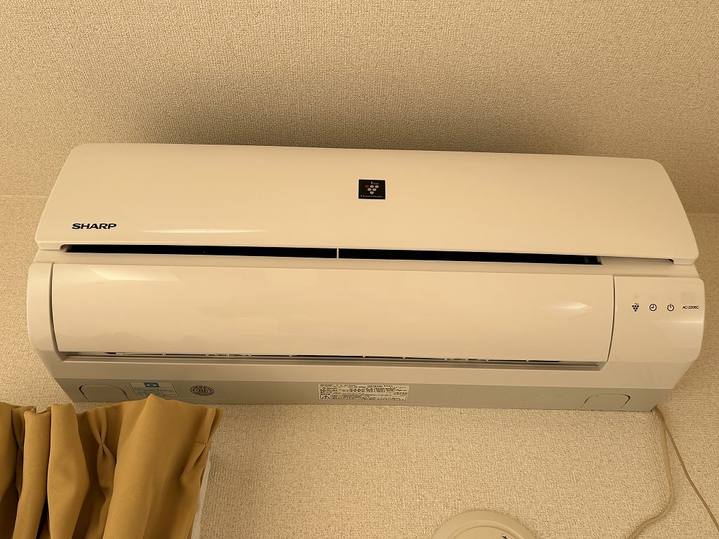 備品や設備仕様は号室等により異なるため現地をご確認ください。