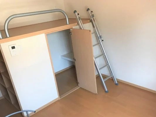 1階フローリング