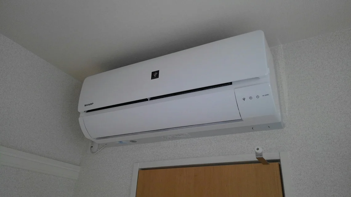 エアコン