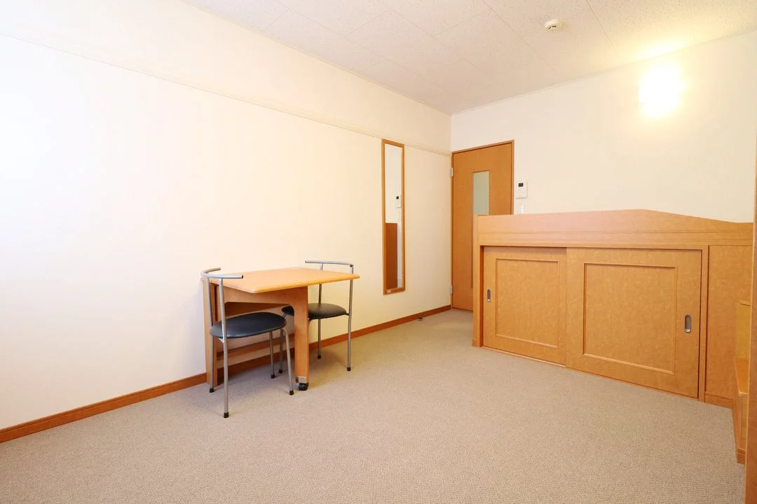 SECOM完備（無料）により24時間安心の住空間をご提供