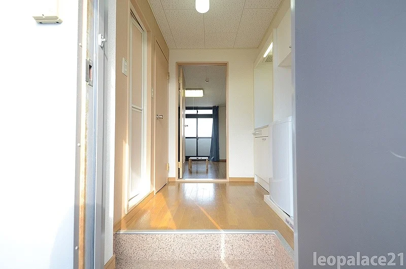 設備・仕様は号室により異なる為、現状を優先致します。