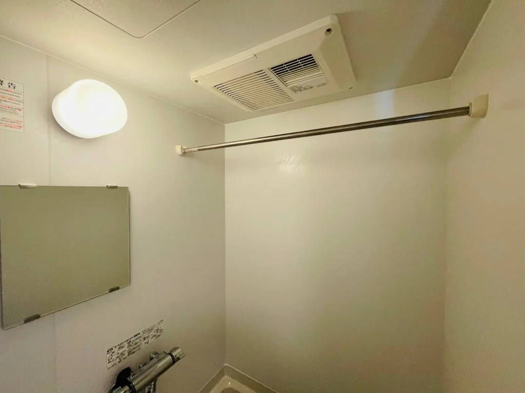 ランドリーパイプ