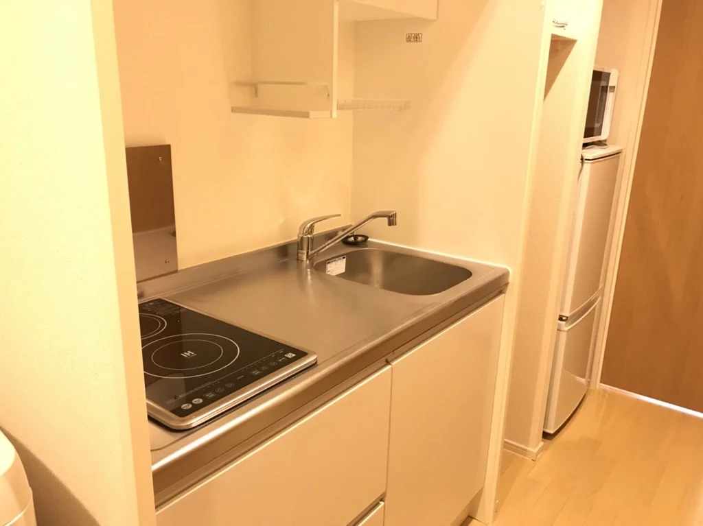 同タイプ物件写真です。