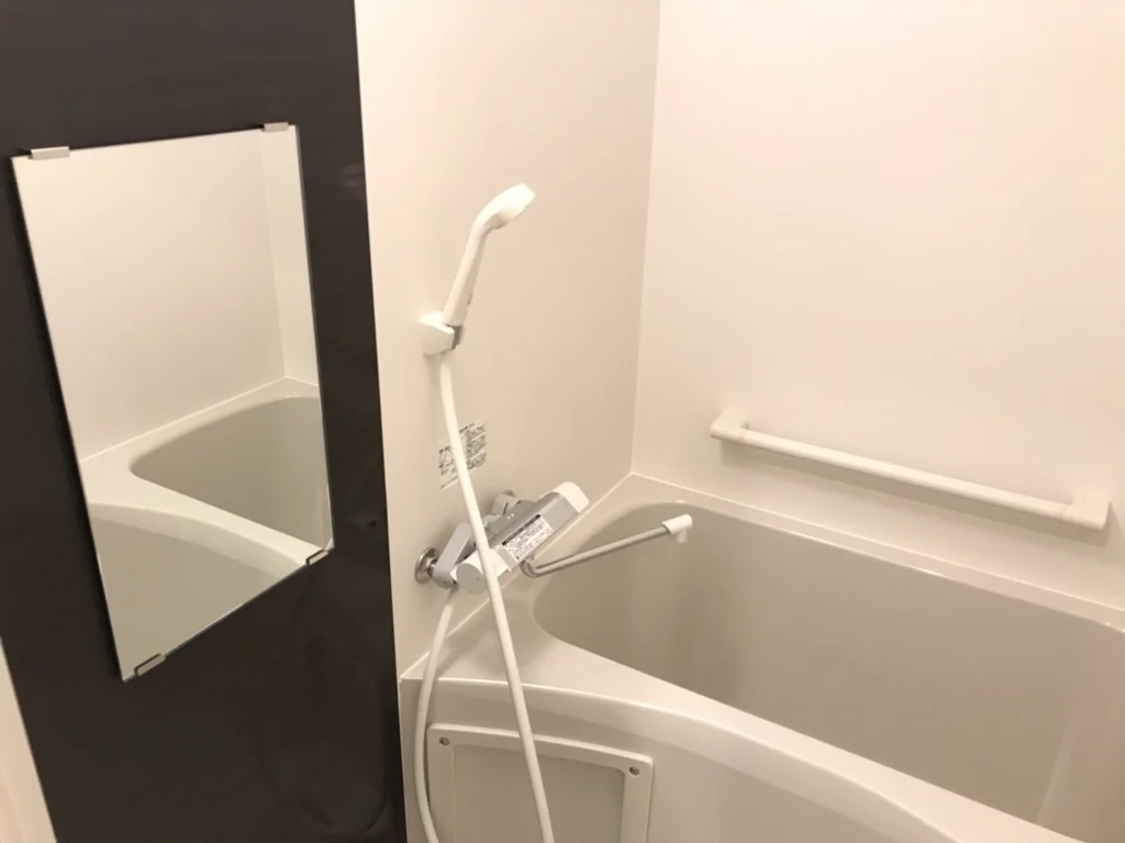 実際のお部屋と異なる場合がございます。