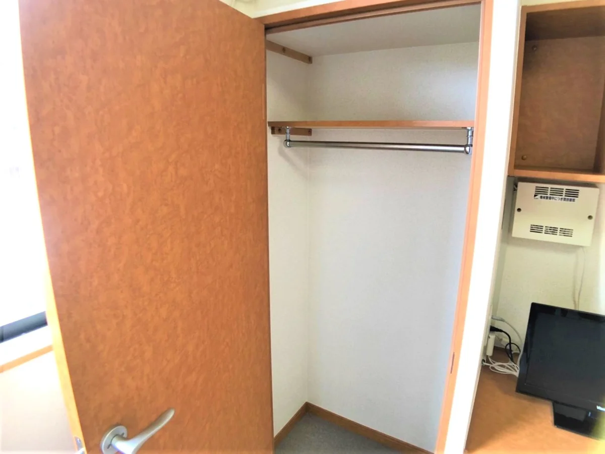 設備仕様は号室により異なる為、現況を優先とします。