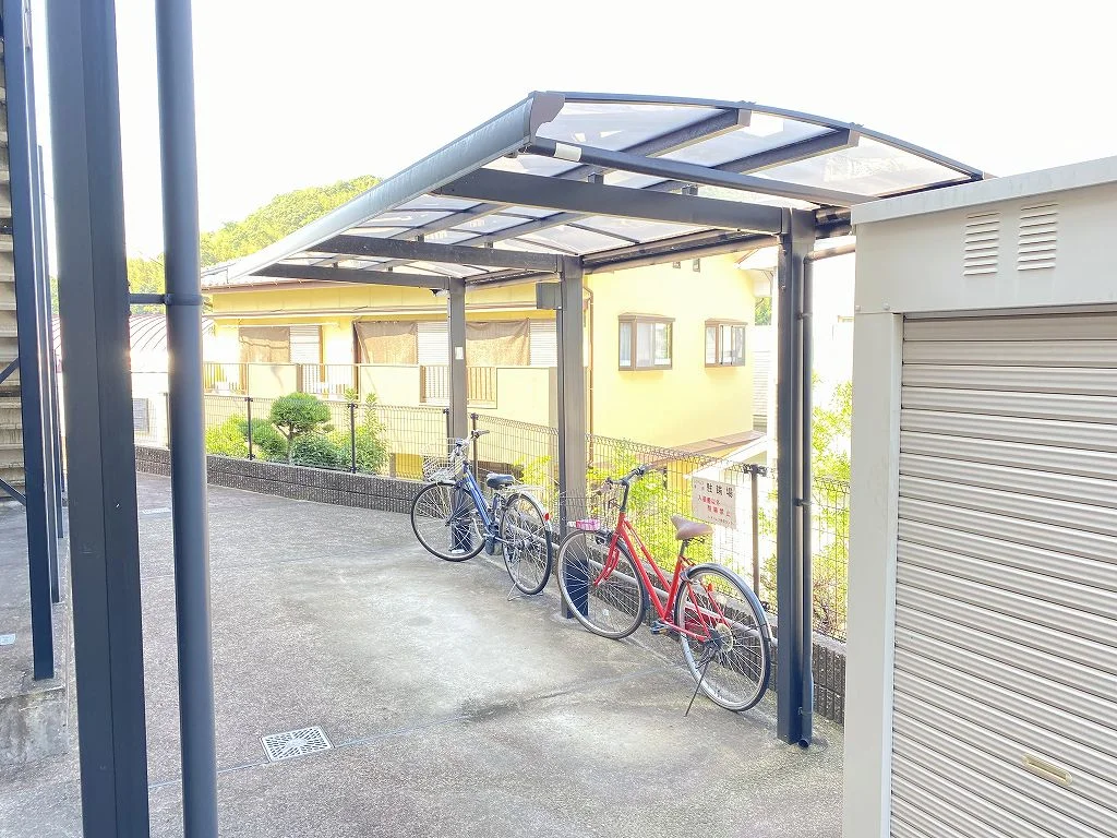 設備・仕様は号室により異なる為現況を優先致します。