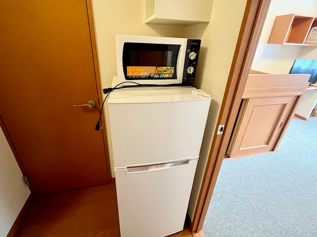 設備・使用は号室により異なる為、現状を優先いたします。