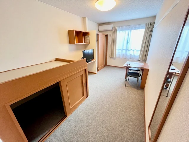 設備・使用は号室により異なる為、現状を優先いたします。