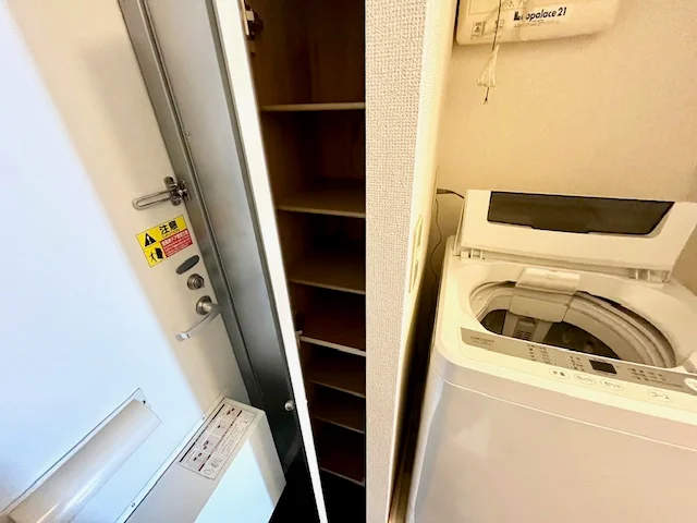 設備・使用は号室により異なる為、現状を優先いたします。