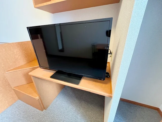 設備・使用は号室により異なる為、現状を優先いたします。