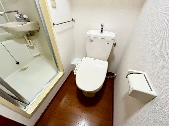 設備・使用は号室により異なる為、現状を優先いたします