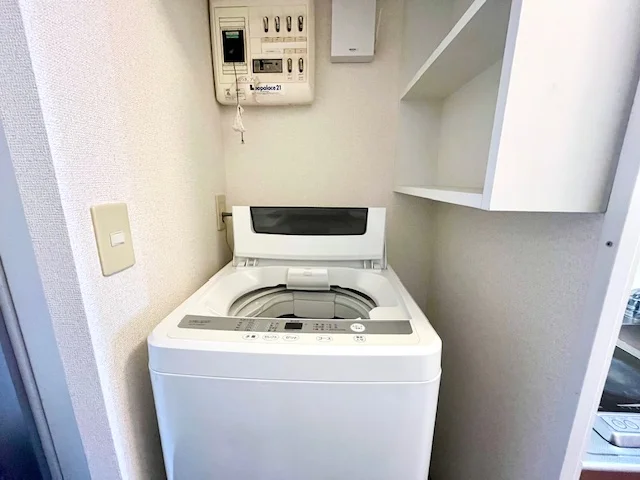 設備・使用は号室により異なる為、現状を優先いたします