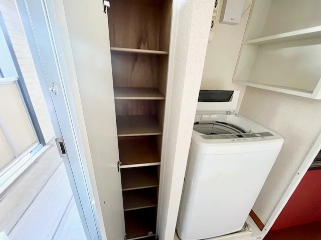 設備・使用は号室により異なる為、現状を優先いたします