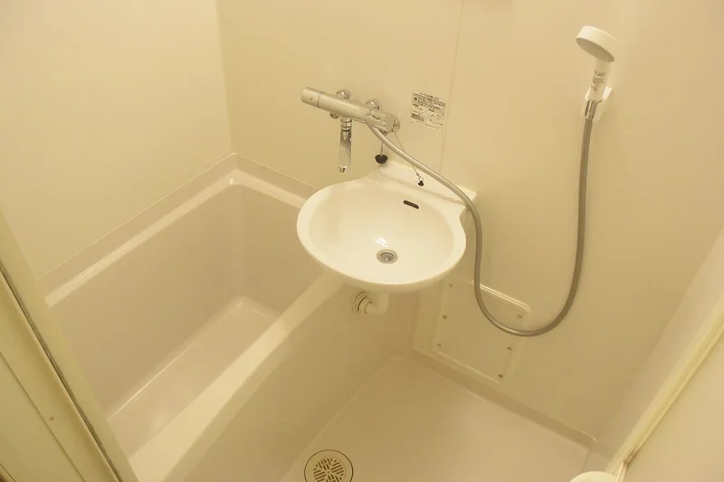 1日の疲れ癒せます。