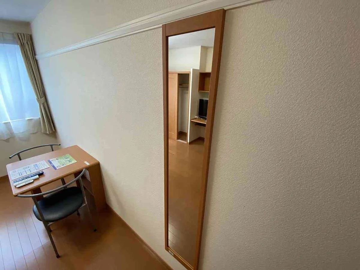 設備仕様は号室により異なる為、現況を優先とします。