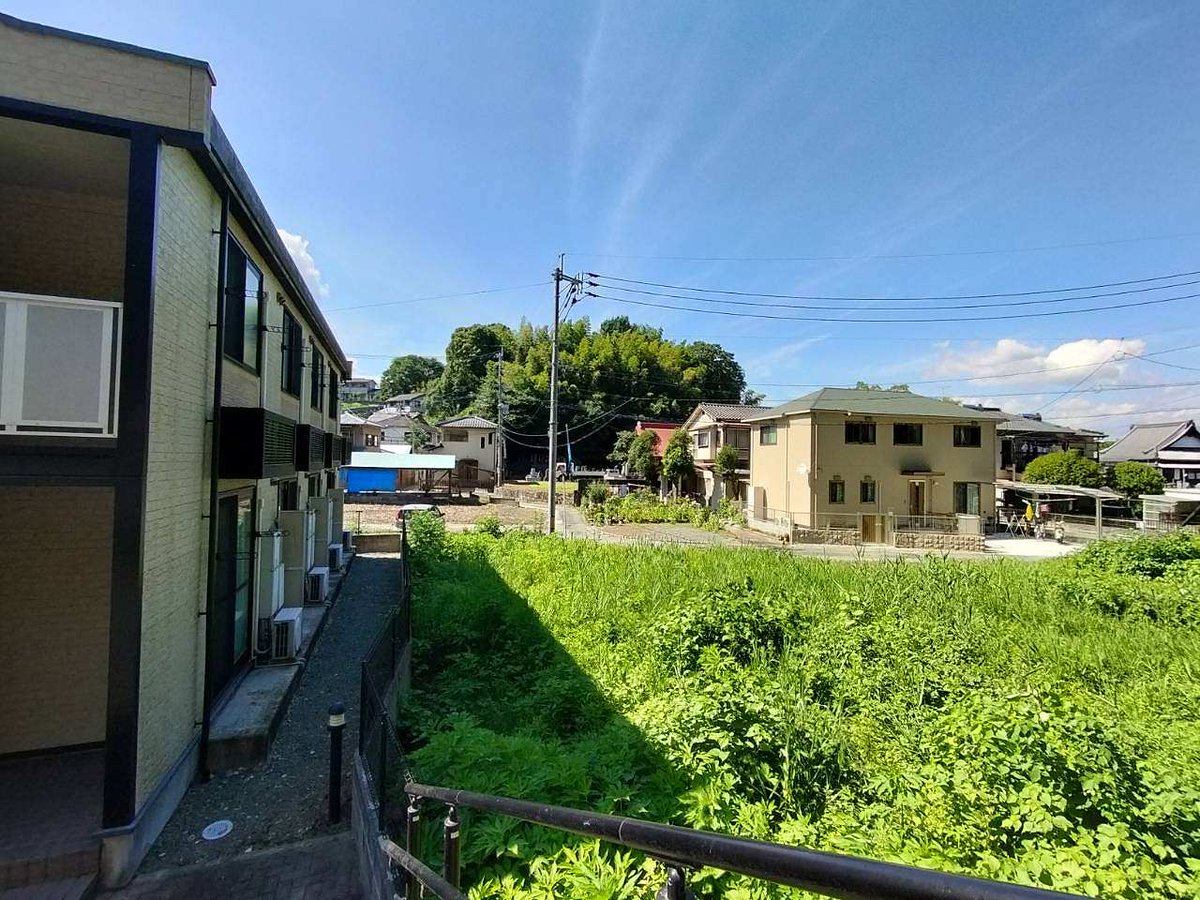 設備・使用は号室により異なる為、現況を優先致します。