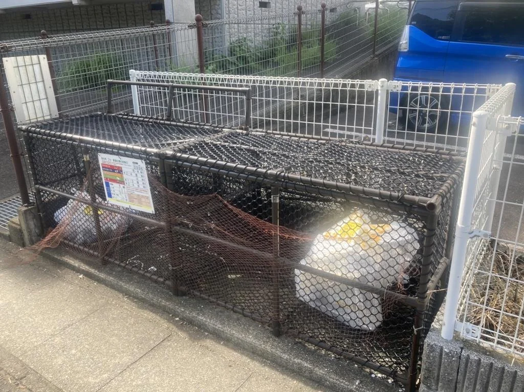 設備・仕様は号室により異なる為現況を優先致します。