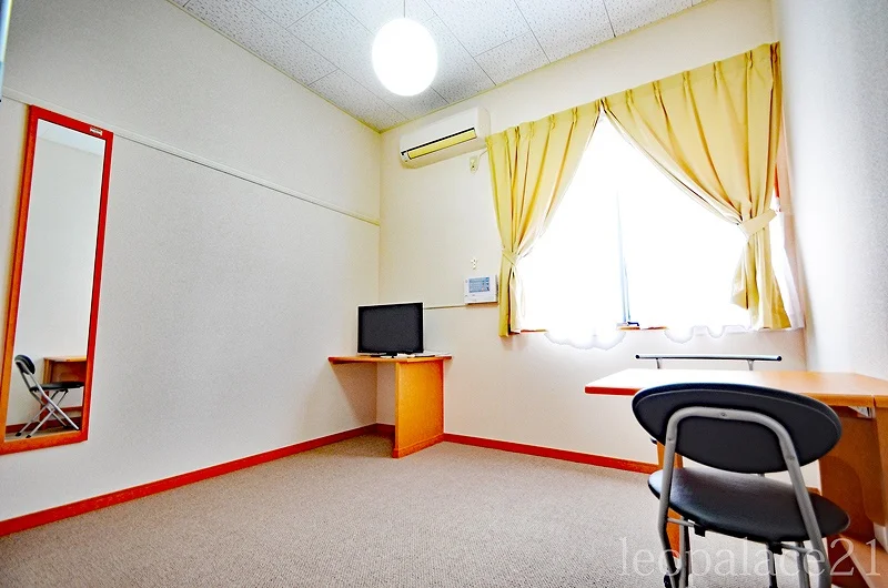 同タイプの物件写真です。