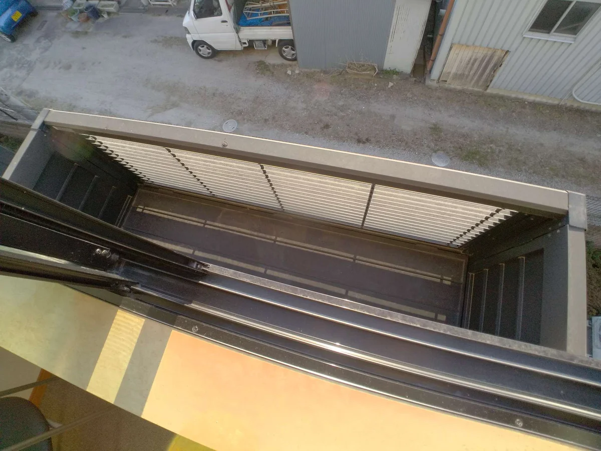 フラワーボックス