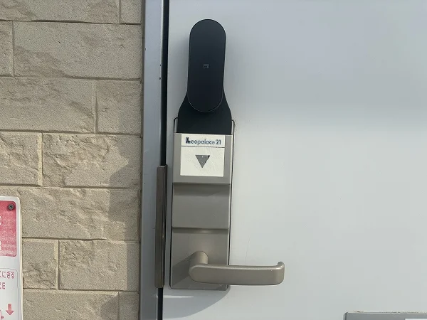 スマートロック