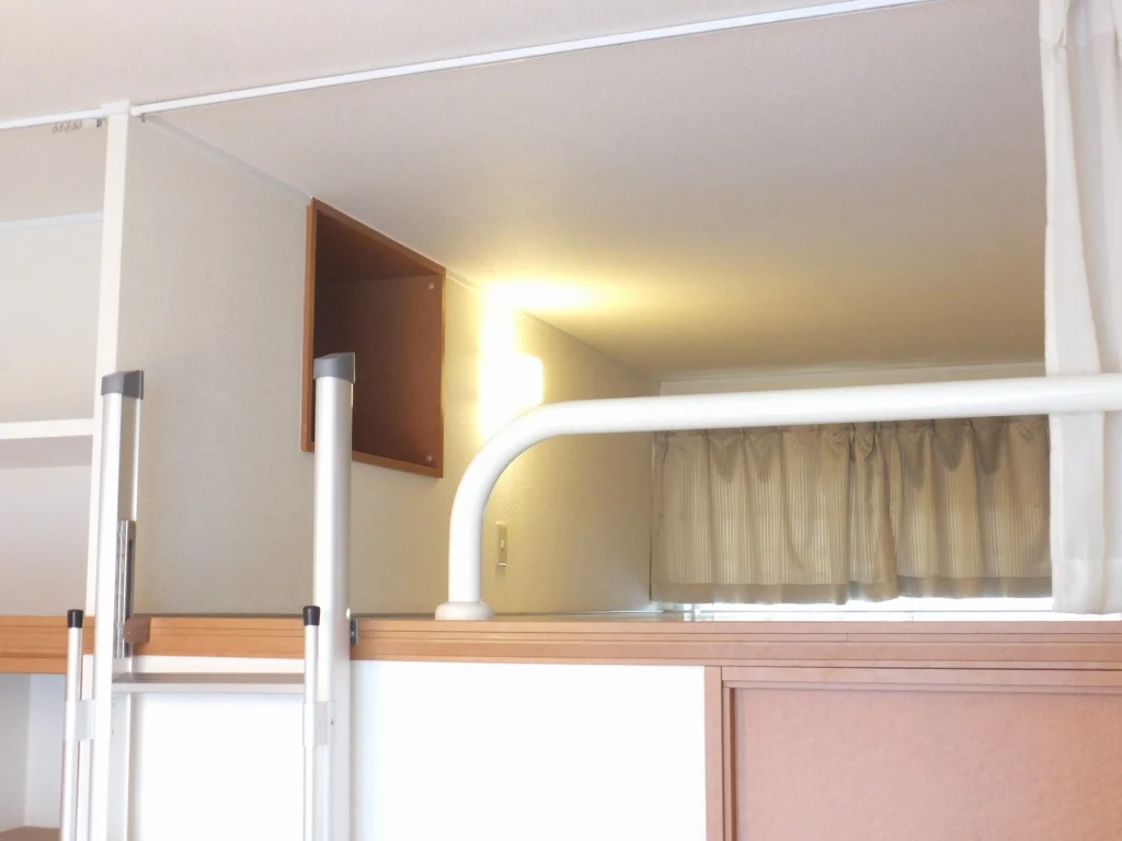 ロフトスペース